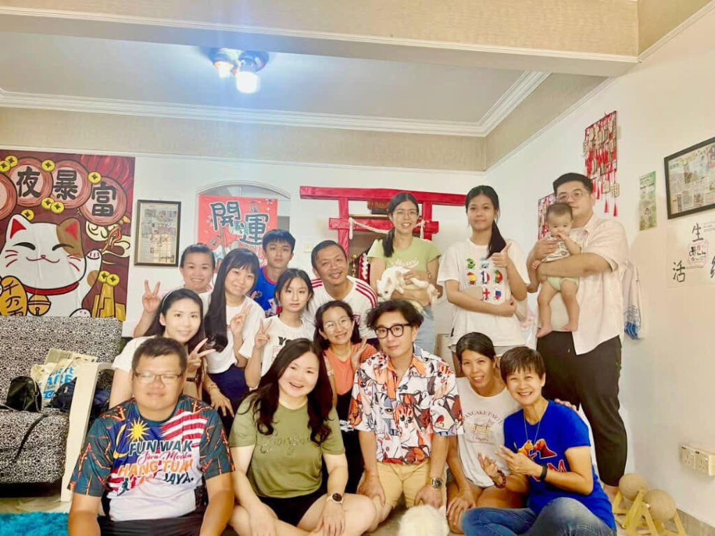 September 2025 Life Education form, 生命教育